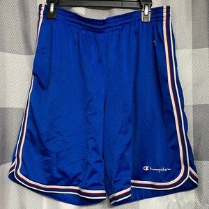 Champion shorts